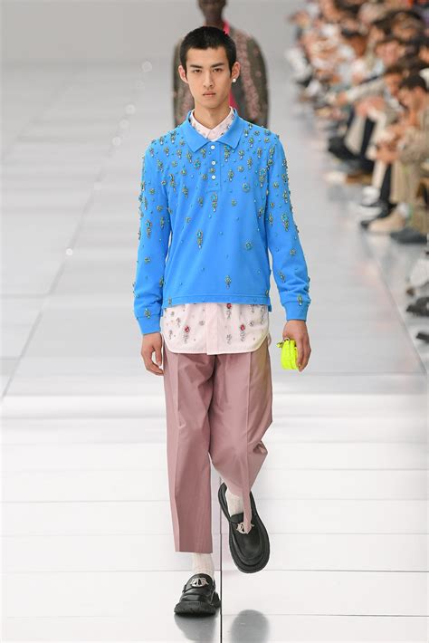 dior spring 2024 men's|dior men's fashion show 2024.